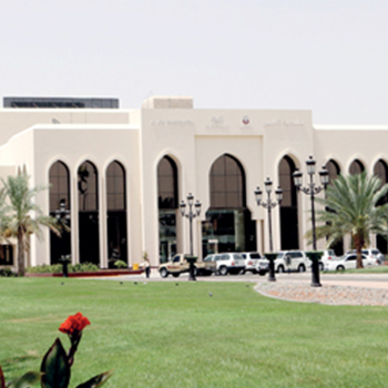 Al Ain Municipality